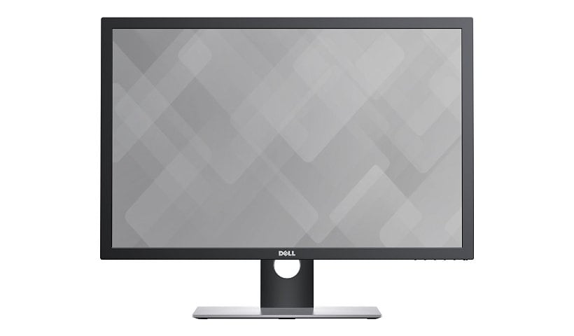 Dell UltraSharp UP3017 - LED monitor - 30"