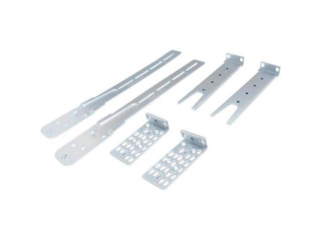 Mellanox rack mounting kit