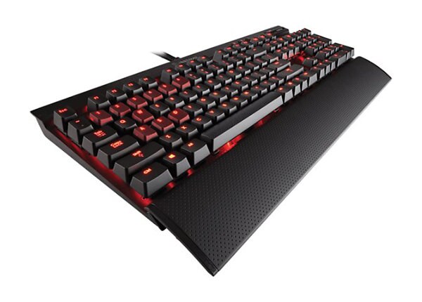 Corsair Gaming K70 Mechanical - keyboard