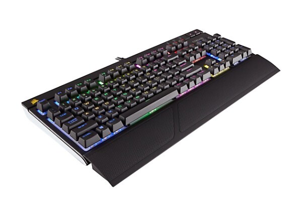 CORSAIR Gaming STRAFE RGB Mechanical - keyboard