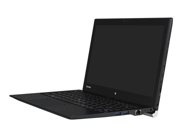 Toshiba Portégé Z20t-C - 12.5" - Core m5 6Y57 - 8 GB RAM - 256 GB SSD