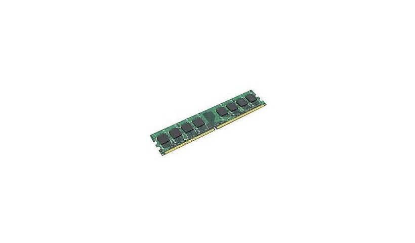 Cisco - DDR4 - 16 GB - DIMM 288-pin - registered