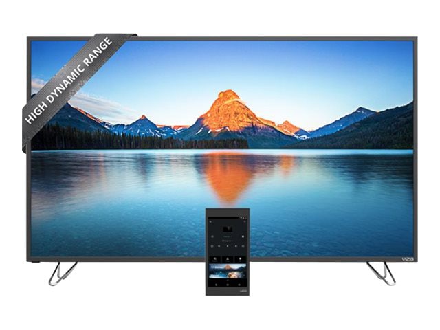 VIZIO SmartCast M65-D0 Ultra HD HDR Home Theater Display M Series - 65" Class (64.52" viewable) LED display