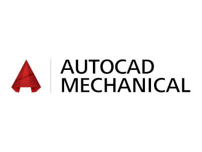 AutoCAD Mechanical - Subscription Renewal (annual) + Basic Support