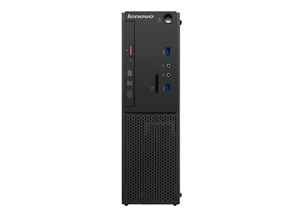 Lenovo S510 - Core i3 6100 3.7 GHz - 4 GB - 500 GB