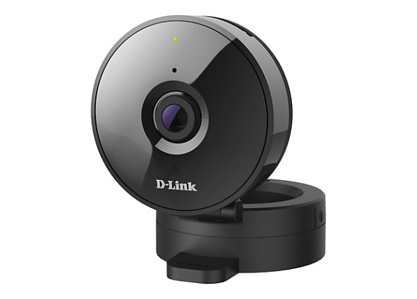 D-Link DCS 936L HD Wi-Fi Camera - network surveillance camera