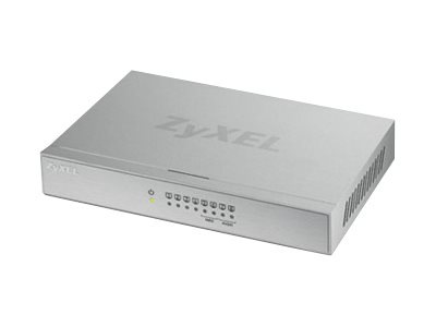 Zyxel GS-108B - v2 - switch - 8 ports - unmanaged