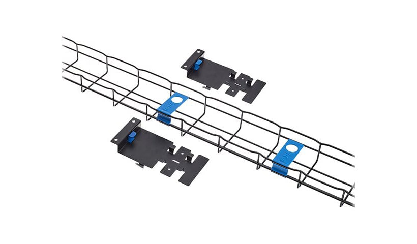 Eaton Flextray rack cable management kit - 42U