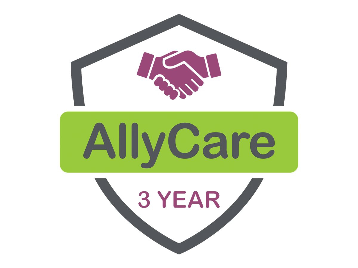 NetAlly AllyCare Support extended service agreement - 3 years