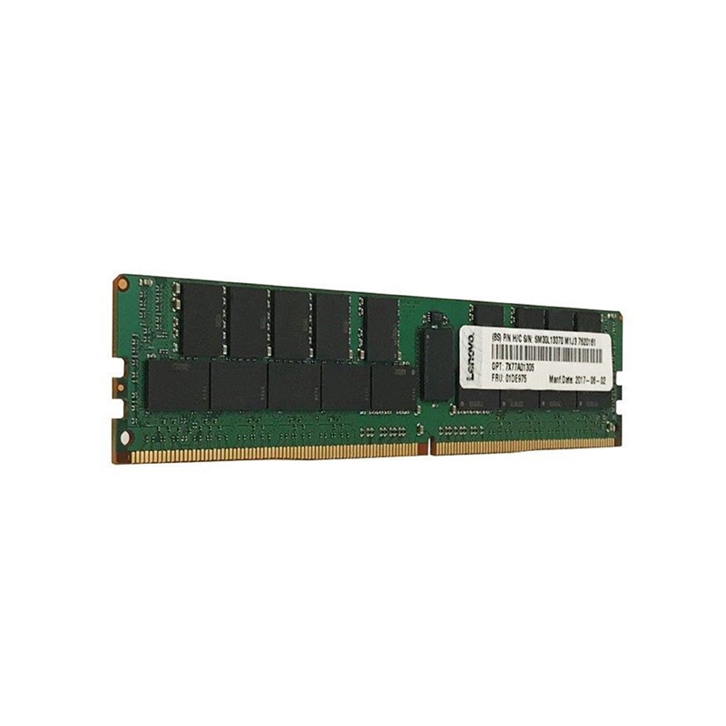 Lenovo TruDDR4 - DDR4 - 32 GB - DIMM 288-pin - registered