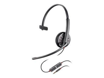 Poly Blackwire 215 - headset