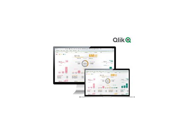 QLIKVIEW SESSION CAL