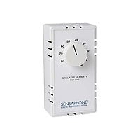 Sensaphone Contact Type Humidistat Humidity Switch - humidity sensor