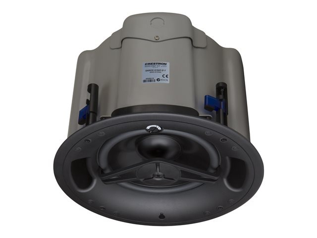 Crestron Saros ICS8T - subwoofer - for PA system