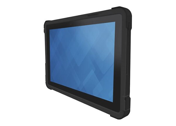 Targus SafePORT Rugged Max Pro back cover for tablet