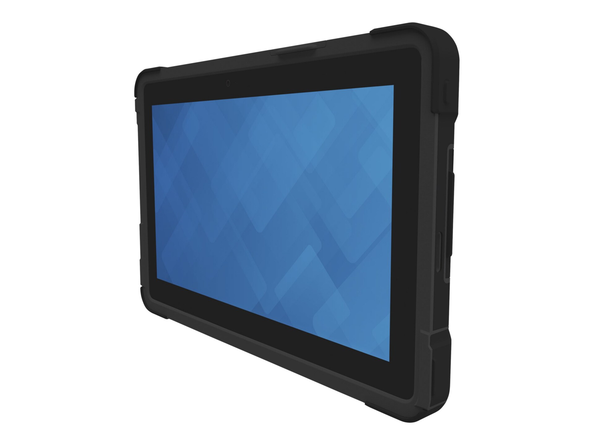 Targus SafePort Rugged Max Pro - back cover for tablet