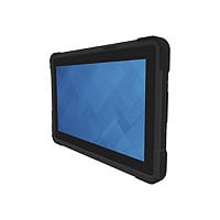 Targus SafePort Rugged Max Pro - back cover for tablet
