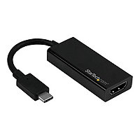 StarTech.com USB-C to HDMI Adapter - USB Type-C to HDMI Converter for USB-C devices - 4K 60Hz