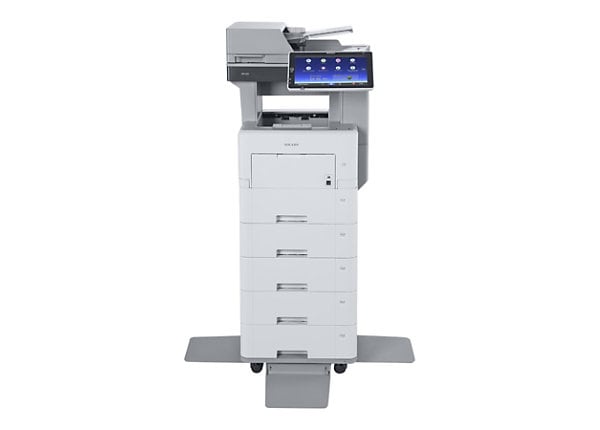 Ricoh MP 501SPF B&W Multifunction Laser Printer