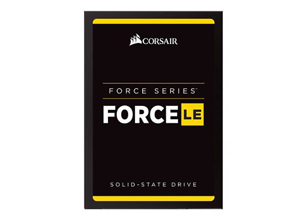 Corsair Force Series LE - solid state drive - 960 GB - SATA 6Gb/s