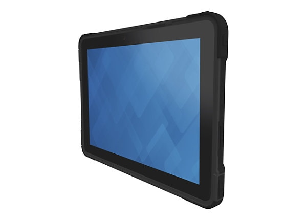 Targus SafePORT Rugged Max Pro - back cover for tablet
