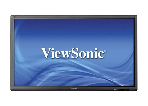 ViewSonic CDE8452T 84" LED display