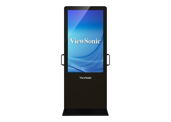 ViewSonic EP5012-L 50" LED display