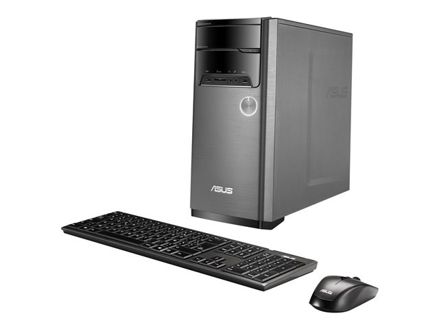 ASUS M32BC US005T - FX 6300 3.5 GHz - 8 GB - 1 TB