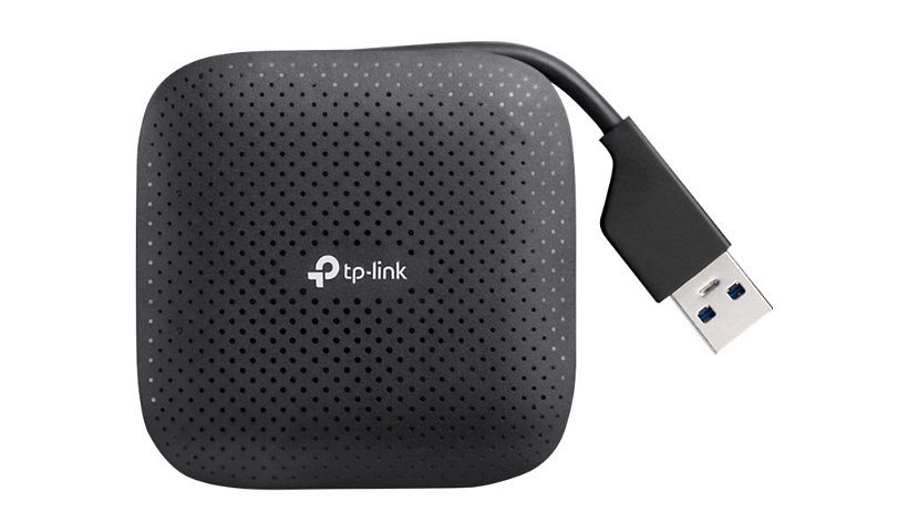 TP-Link USB 3.0 4-Port Portable Hub