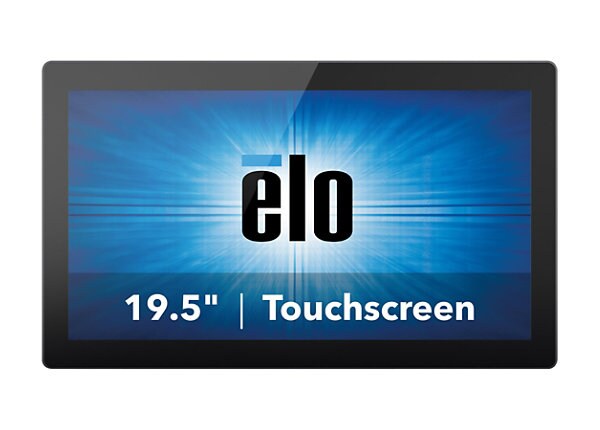 Elo 2094L - LED monitor - Full HD (1080p) - 19.53"