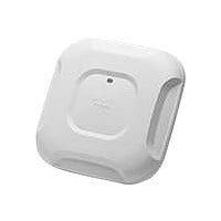 Cisco Aironet 3702i Controller-based - wireless access point - Wi-Fi