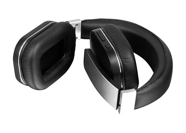 Aluratek ABH01F - headphones