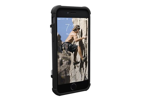 Urban Armor Gear Scout back cover for cell phone