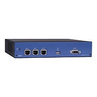 ADTRAN NetVanta 3140 RM - router - rack-mountable - with Enhanced Feature P