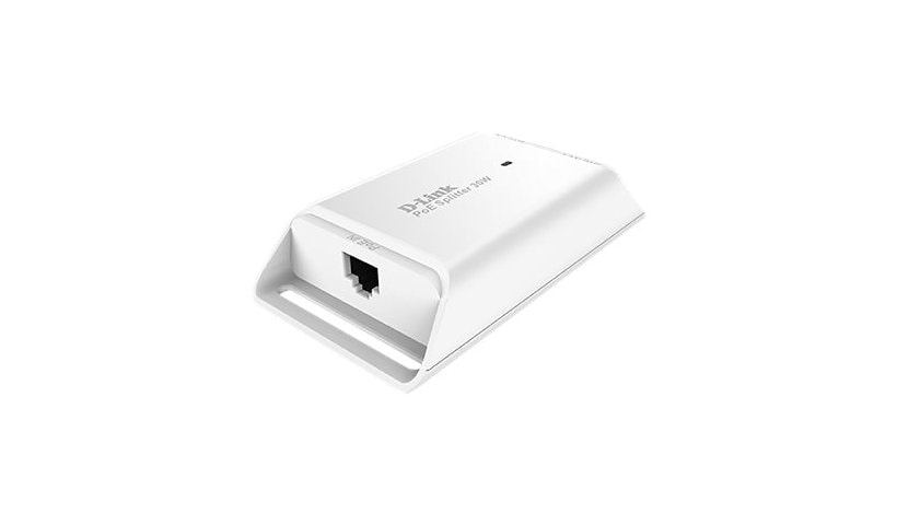 D-Link DPE-301GS - PoE splitter