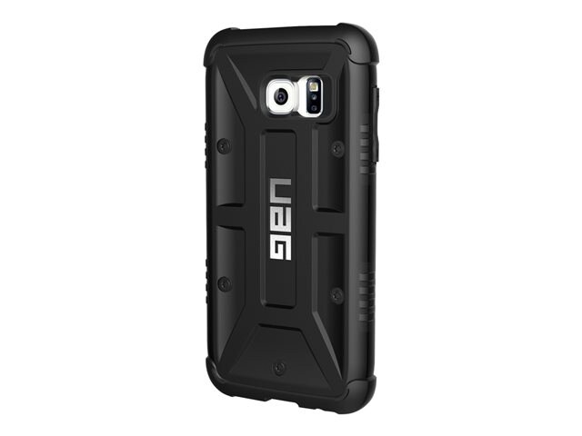 Urban Armor Gear back cover for cell phone