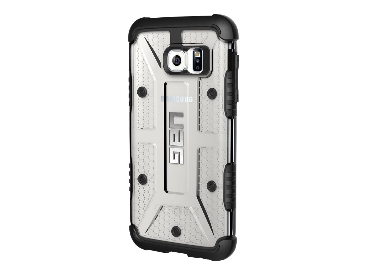 UAG Ice back cover for cell phone