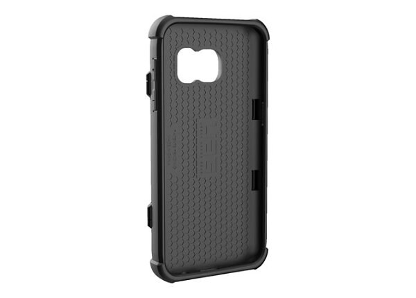 Urban Armor Gear Card Case back cover for cell phone