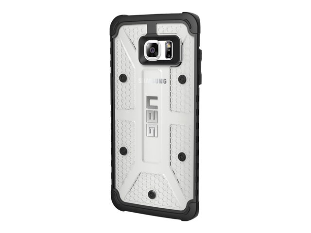 Urban Armor Gear Ice back cover for cell phone