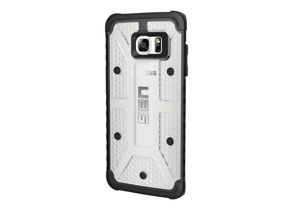 Urban Armor Gear Ice back cover for cell phone