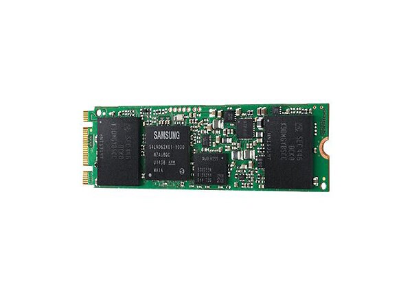 Samsung 850 EVO MZ-N5E1T0 - solid state drive - 1 TB - SATA 6Gb/s