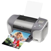 Epson Stylus Photo 925