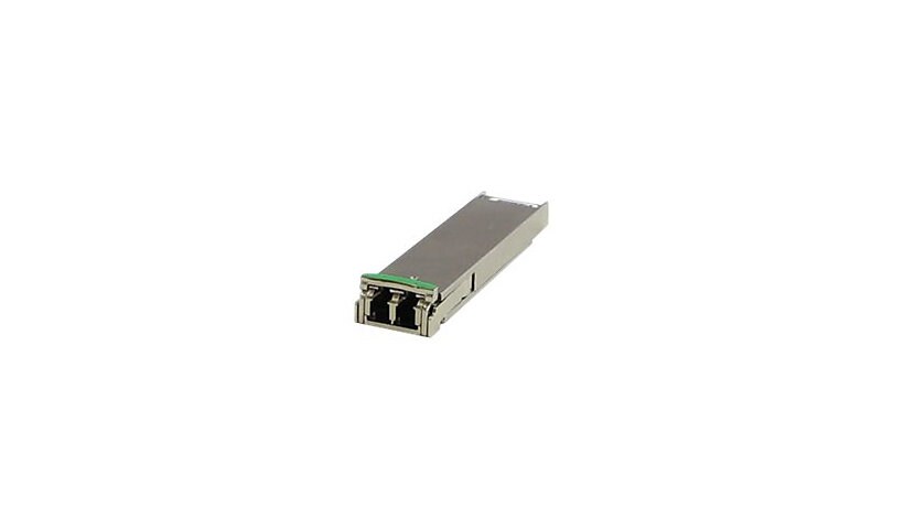 Perle PXFP-10GD-S2LC10 - XFP transceiver module - 10 GigE