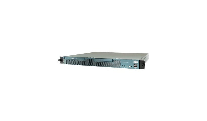 Cisco Global Site Selector 4492R - load balancing device