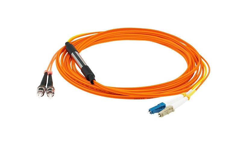 Proline mode conditioning cable - 2 m - orange