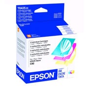 Epson Stylus Color Multi-Pack Ink Cartridges