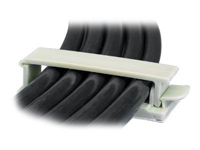 Panduit Adhesive Backed - cable clips