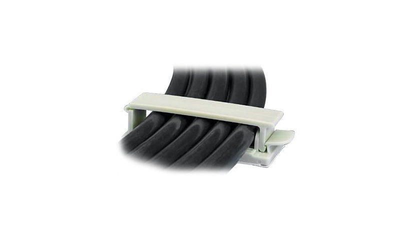 Panduit Adhesive Backed - cable clips