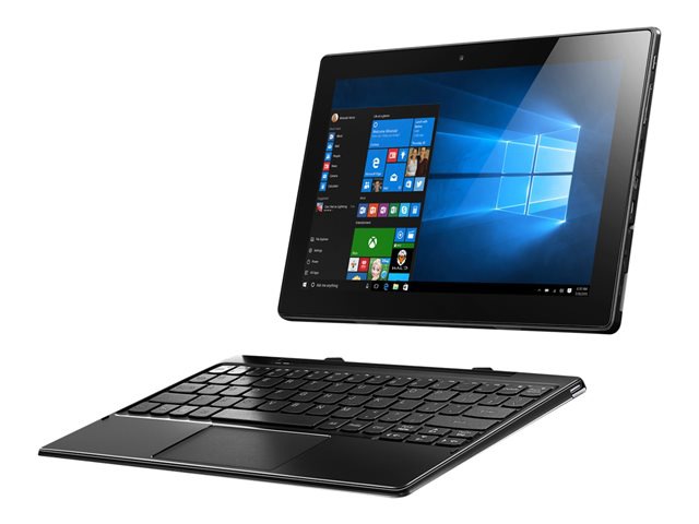Lenovo Miix 310-10ICR - 10.1" - Atom x5 Z8350 - 2 GB RAM - 32 GB SSD