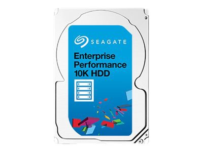 Seagate Enterprise Performance 10K HDD ST1800MM0078 - hard drive - 1.8 TB - SAS 12Gb/s
